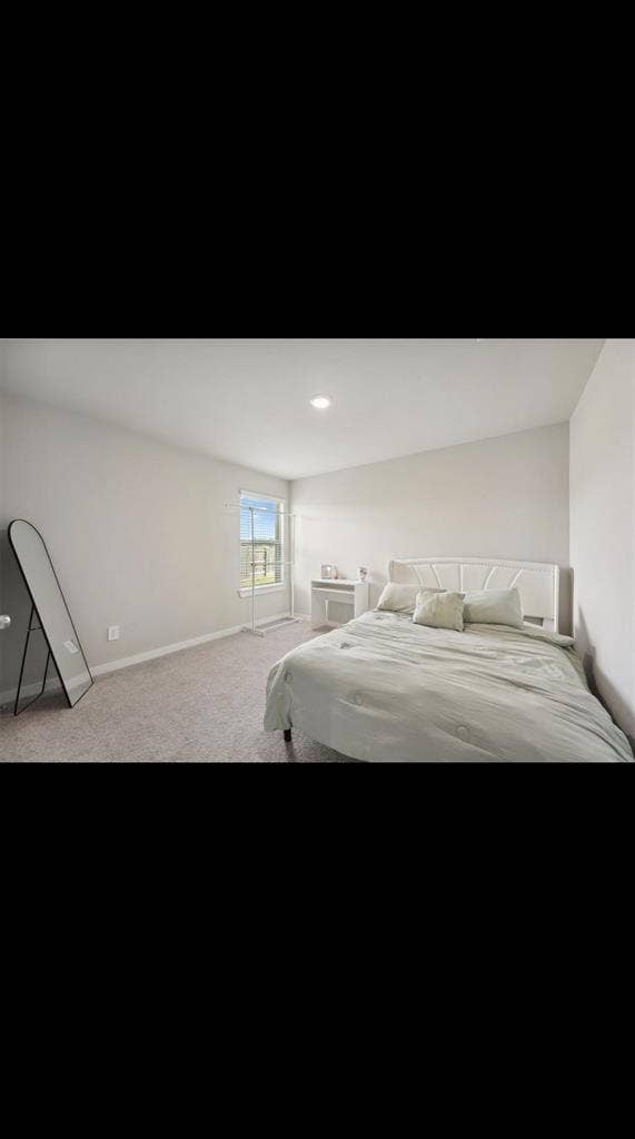 Room for rent w/ private bathroom