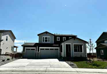 Room for Rent in Thornton.