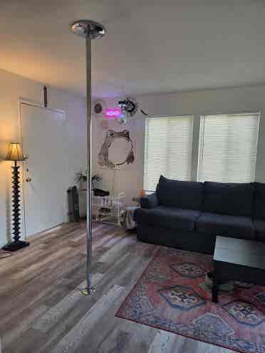 Private Room with Private Bathroom