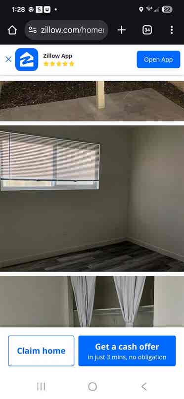 Private Room with Private Bathroom