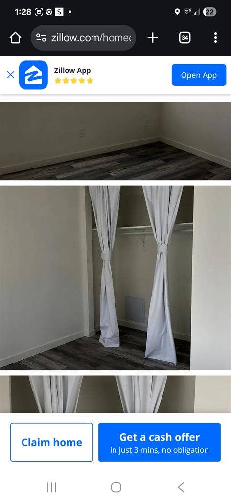 Private Room with Private Bathroom