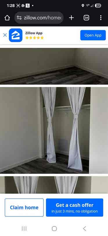 Private Room with Private Bathroom