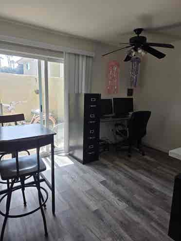 Private Room with Private Bathroom