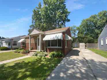 2 bedroom house for rent