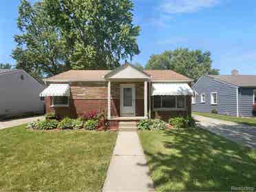 2 bedroom house for rent
