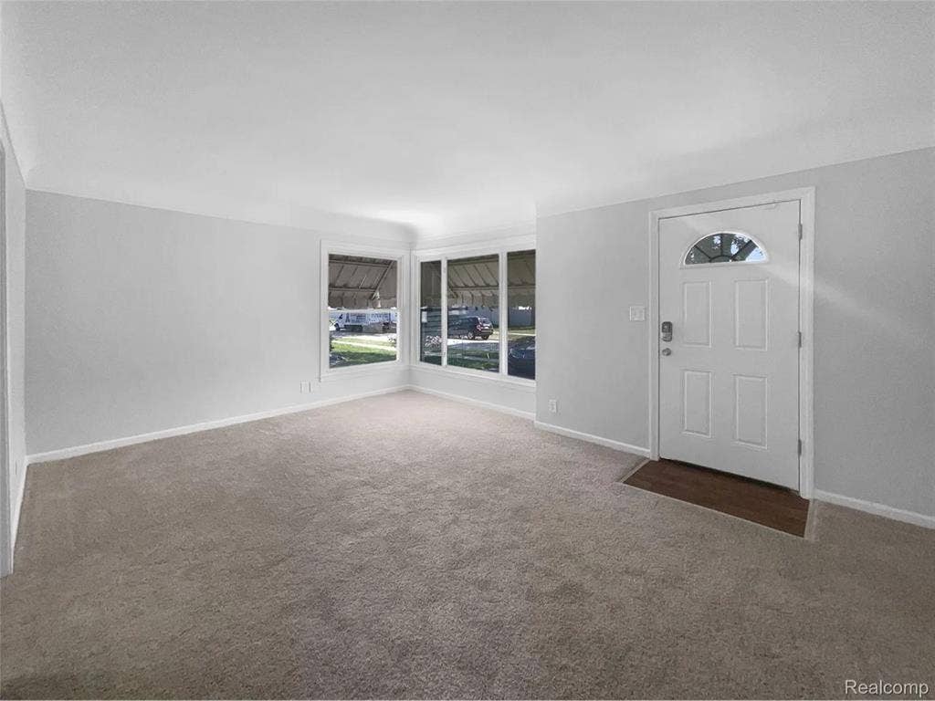2 bedroom house for rent