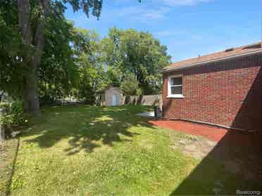2 bedroom house for rent