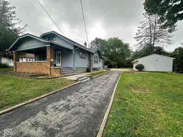 Room in Beech Grove (Near UIndy)