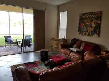 Spacious & Private with Lake View