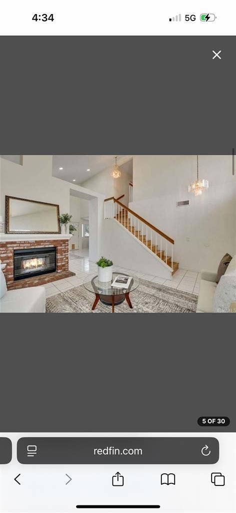 Two Story Home on Quiet Cul-De-Sac