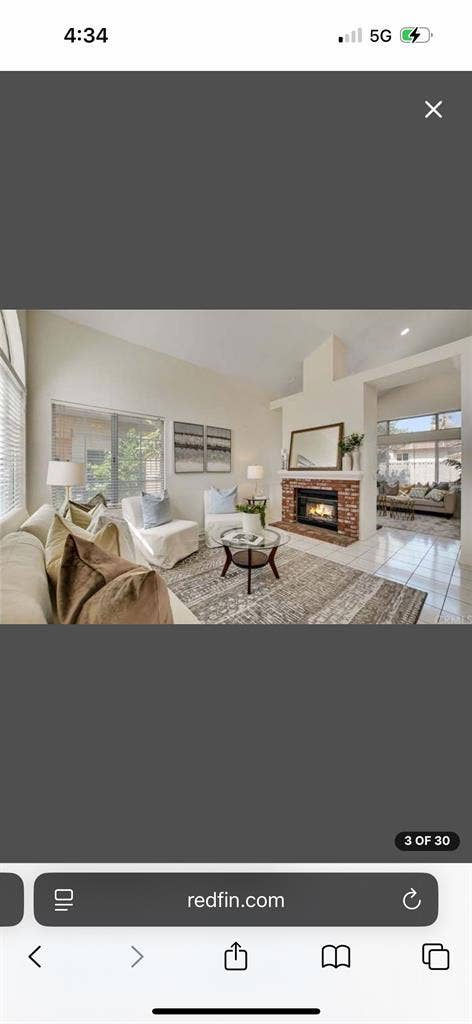 Two Story Home on Quiet Cul-De-Sac