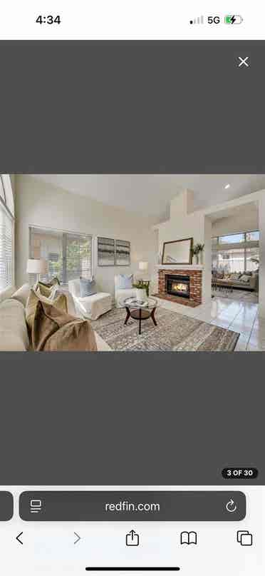 Two Story Home on Quiet Cul-De-Sac