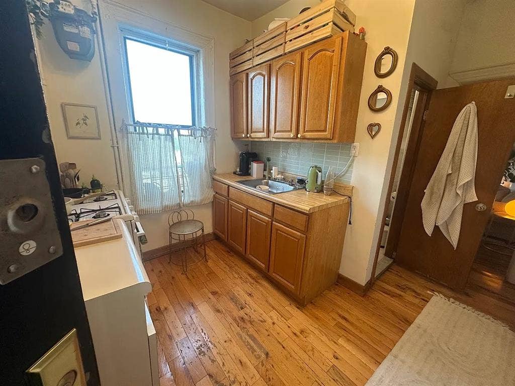 New Listing