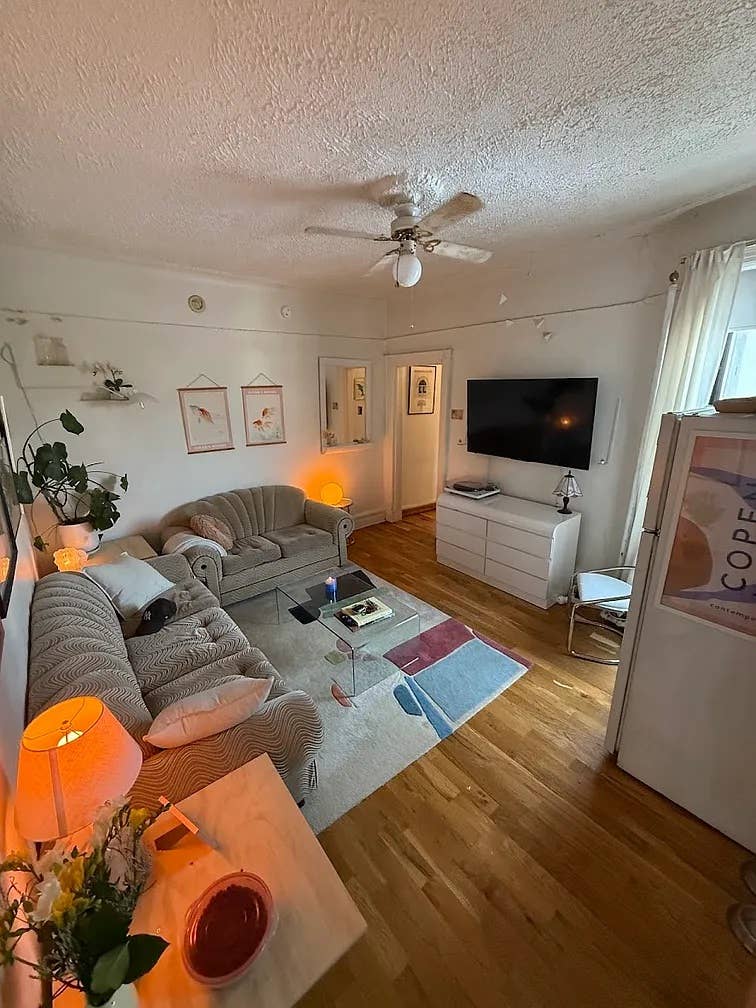 New Listing