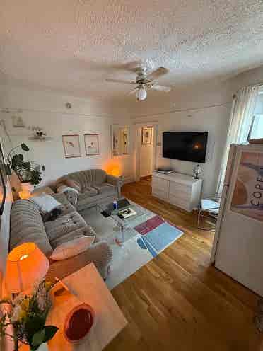 New Listing