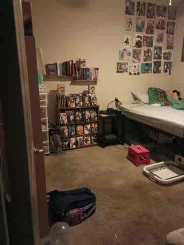 Take over my 1 bedroom lease!