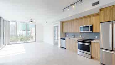 Renting ONE BEDROOM x $M