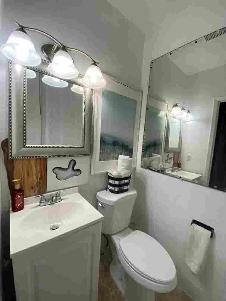 Private studio