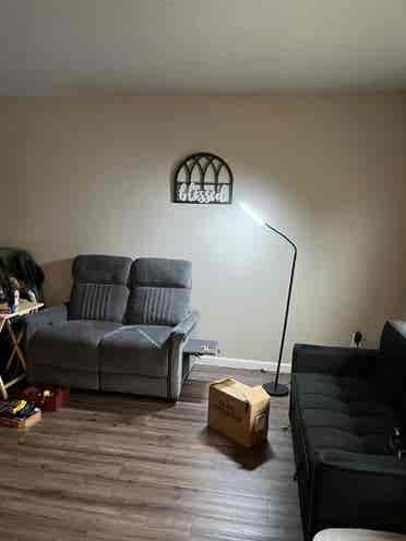 covers all utilities plus wi fi