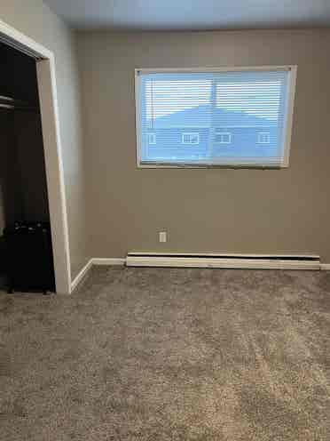 covers all utilities plus wi fi