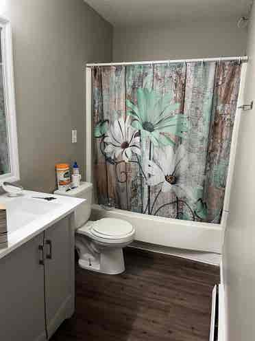 covers all utilities plus wi fi