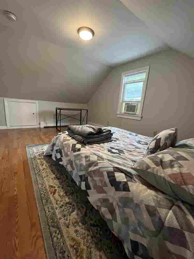 Amazing and comfy room