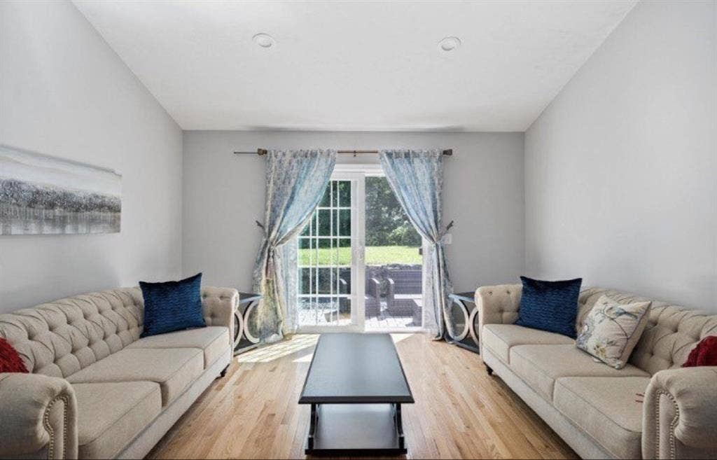 Amazing and Private Room