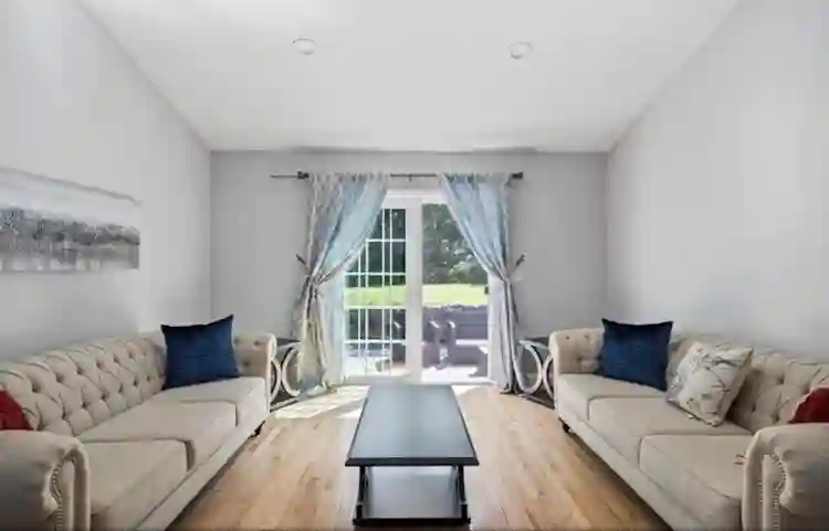 Amazing and Private Room