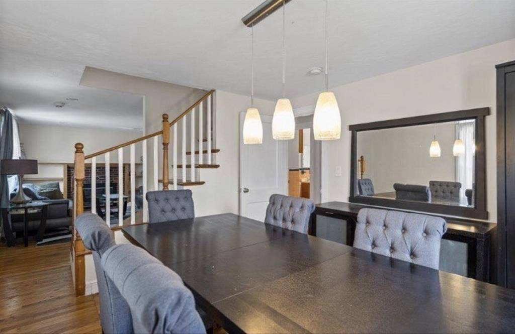 New Listing