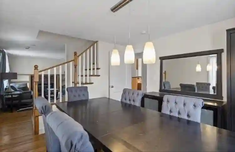 Amazing and comfy room