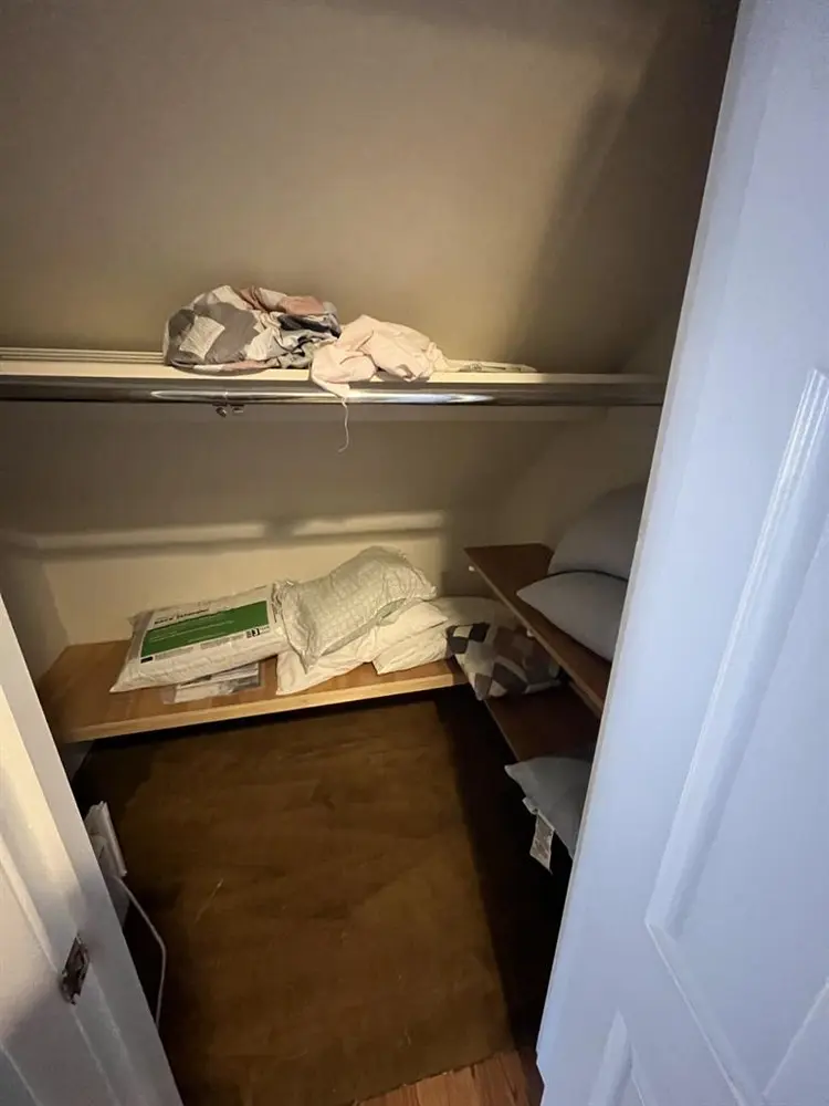 Amazing and comfy room