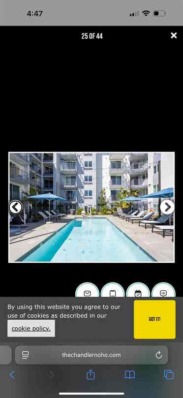 New Listing