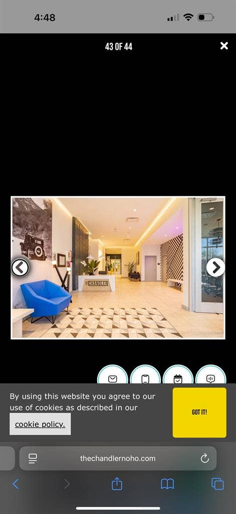 New Listing