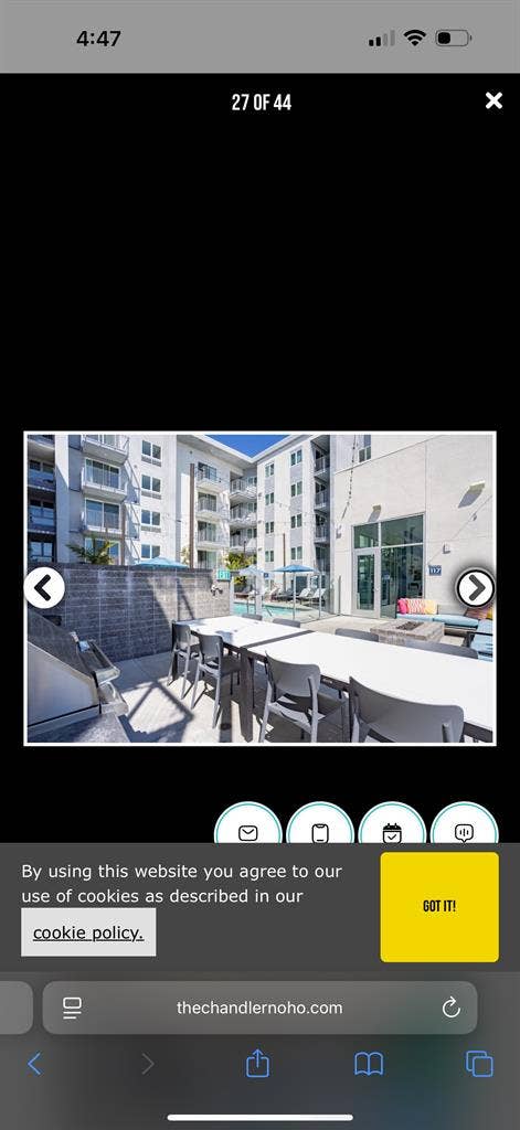 New Listing