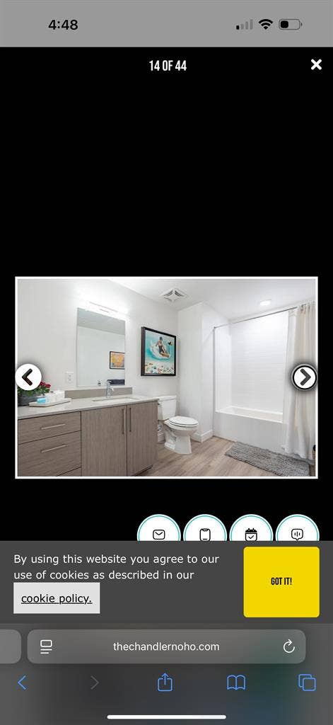 New Listing