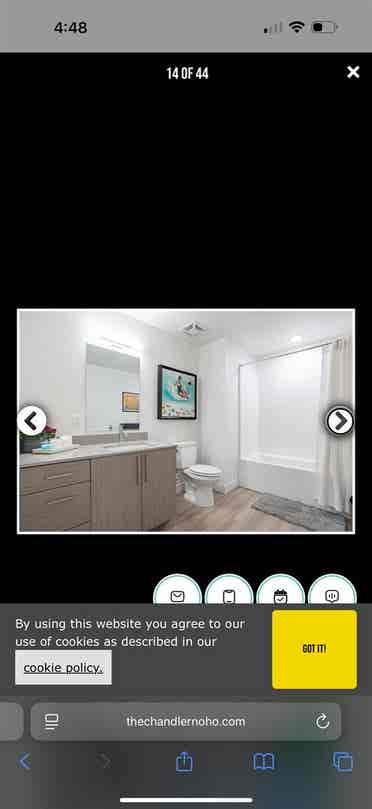 New Listing