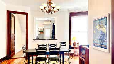Two Rooms Available in Group House