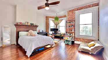 Two Rooms Available in Group House