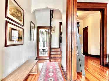 Two Rooms Available in Group House