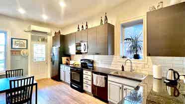 Two Rooms Available in Group House