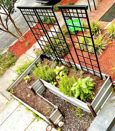 Two Rooms Available in Group House