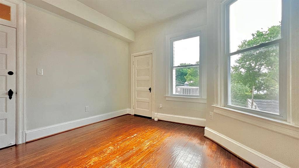 Two Rooms Available in Group House