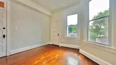 Two Rooms Available in Group House