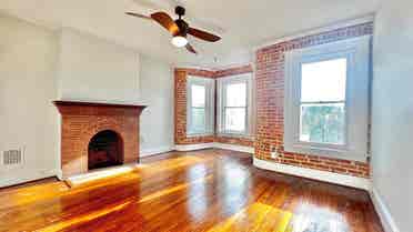 Two Rooms Available in Group House