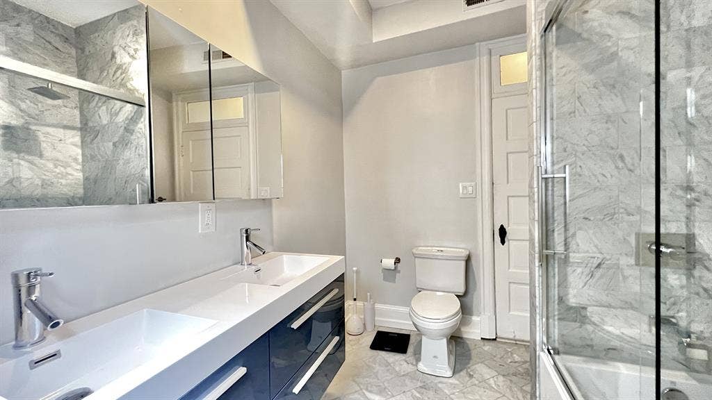 Two Rooms Available in Group House