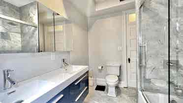 Two Rooms Available in Group House