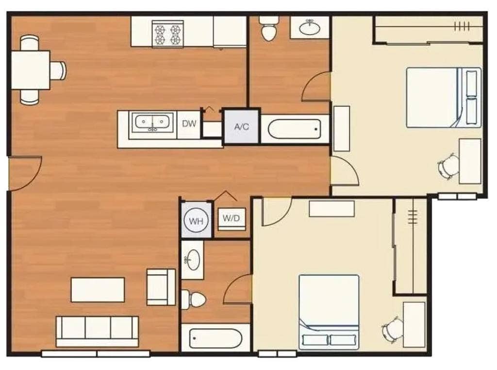 APARTMENT AVAILABLEE