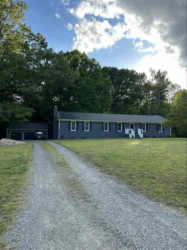 Looking for roommate