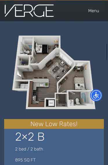 New Listing