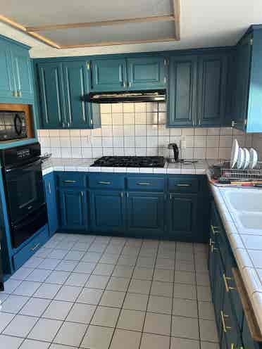 Seeking Friendly Roomie!